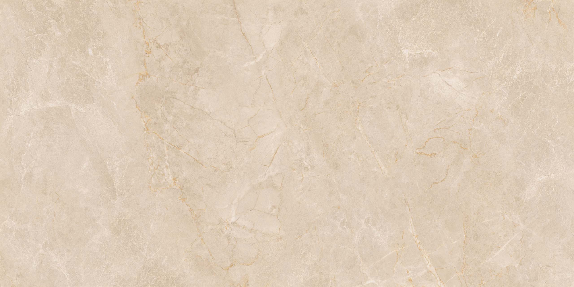 Фото Керамогранит Ametis by Estima Exotica Marble EXM301 Vaniglia Dolce 60x120 см крупным планом — купить в Краснодаре в салоне МАКСАНН
