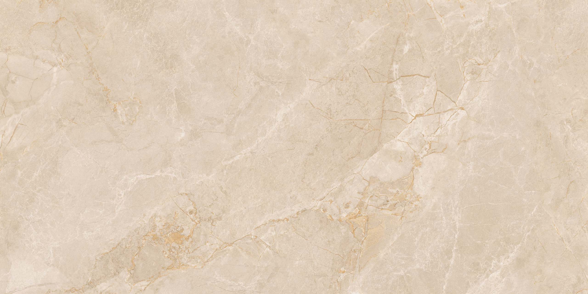 Фото Керамогранит Ametis by Estima Exotica Marble EXM301 Vaniglia Dolce 60x120 см крупным планом — купить в Краснодаре в салоне МАКСАНН