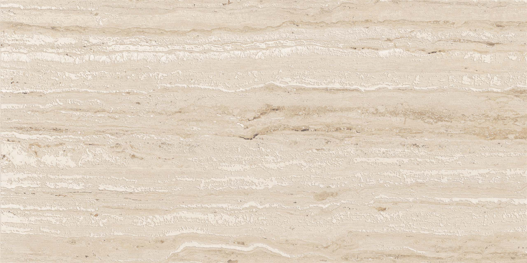 Фото Керамогранит Ametis by Estima Exotica Stone EXS301 Travertino D'oro 60x120 см крупным планом — купить в Краснодаре в салоне МАКСАНН