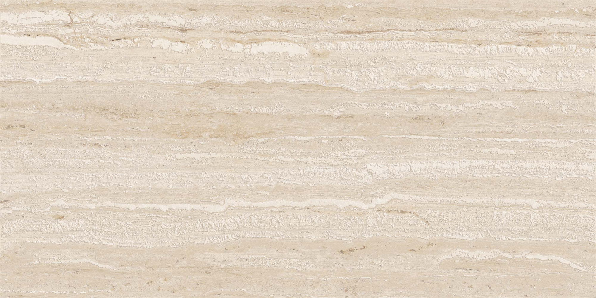 Фото Керамогранит Ametis by Estima Exotica Stone EXS301 Travertino D'oro 60x120 см крупным планом — купить в Краснодаре в салоне МАКСАНН