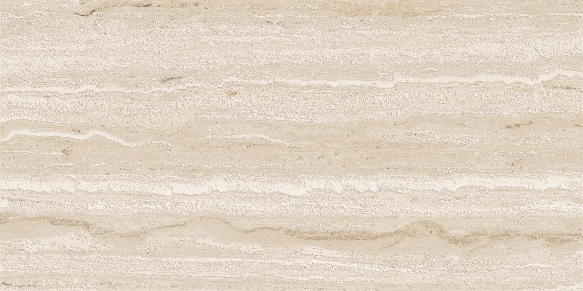 Фото Керамогранит Ametis by Estima Exotica Stone EXS301 Travertino D'oro 60x120 см крупным планом — купить в Краснодаре в салоне МАКСАНН