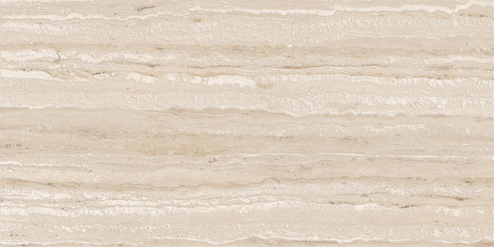 Фото Керамогранит Ametis by Estima Exotica Stone EXS301 Travertino D'oro 60x120 см крупным планом — купить в Краснодаре в салоне МАКСАНН