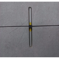 Армирующие дюбели Mapei для швов в стяжках, 10 шт. в коробке ( Россия)