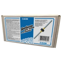 Армирующие дюбели Mapei для швов в стяжках, 10 шт. в коробке ( Россия)