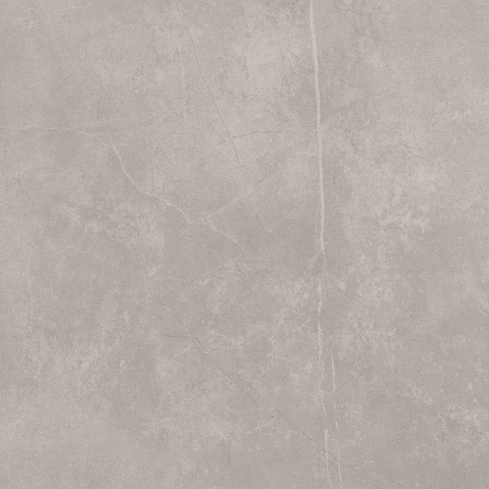 Фото Керамогранит Ametis by Estima Magmas MM02 Grey 80x80 см крупным планом — купить в Краснодаре в салоне МАКСАНН