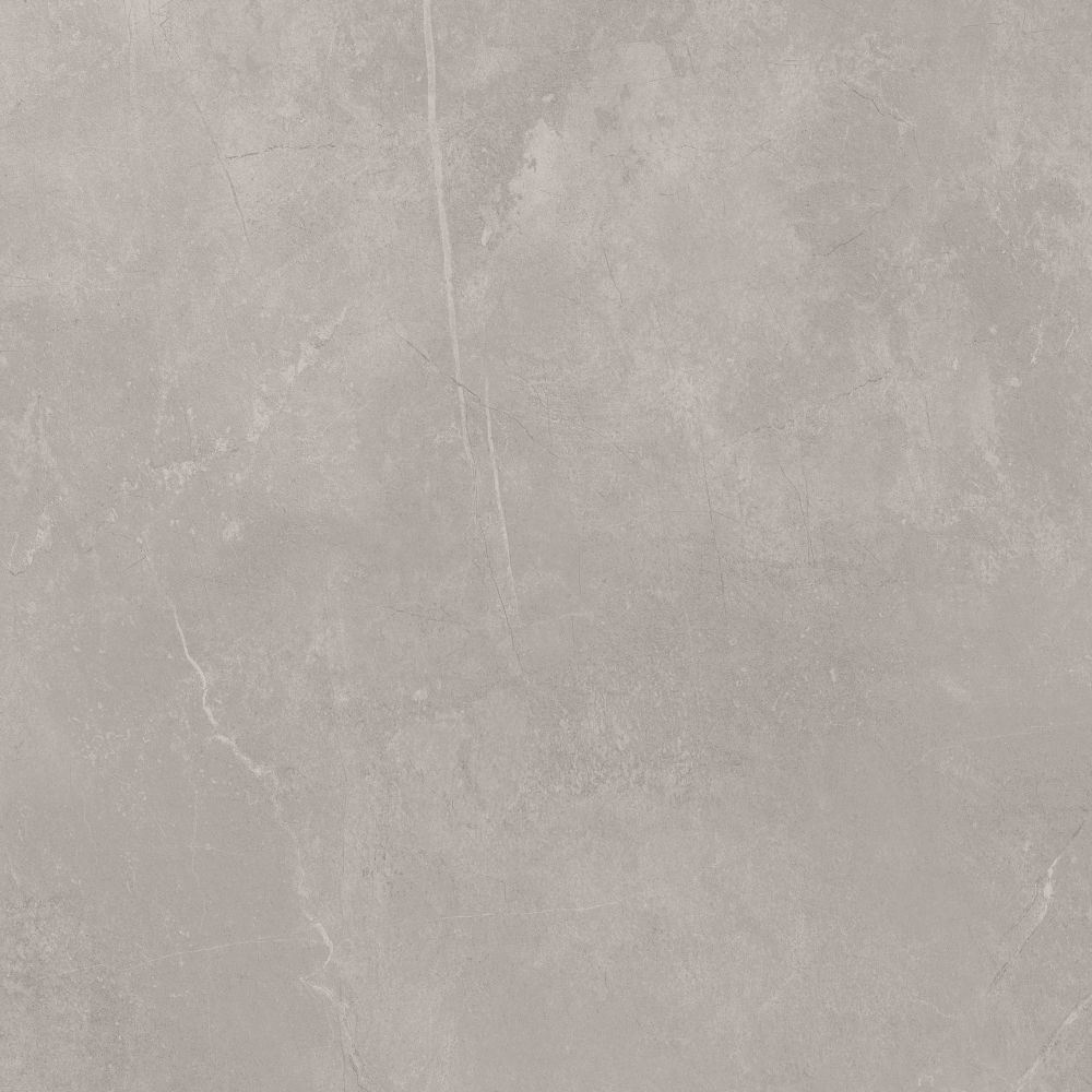 Фото Керамогранит Ametis by Estima Magmas MM02 Grey 80x80 см крупным планом — купить в Краснодаре в салоне МАКСАНН