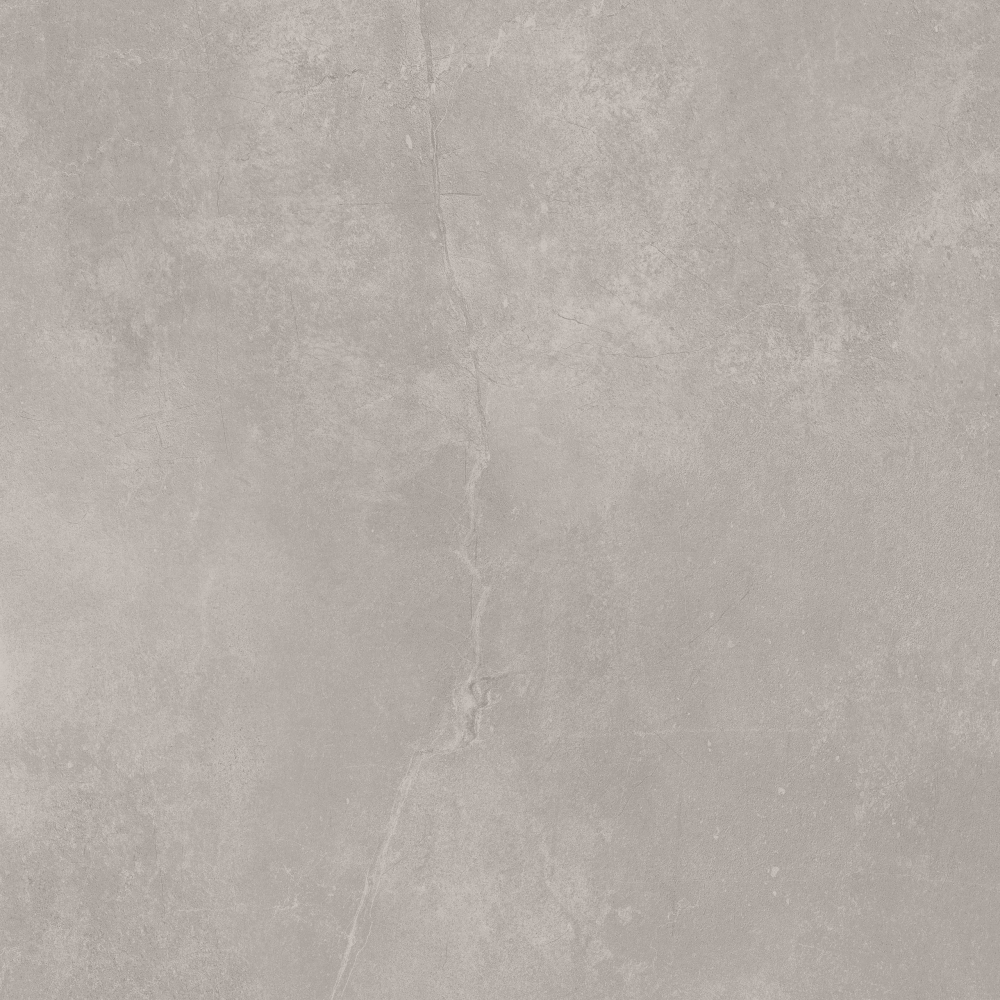 Фото Керамогранит Ametis by Estima Magmas MM02 Grey 80x80 см крупным планом — купить в Краснодаре в салоне МАКСАНН
