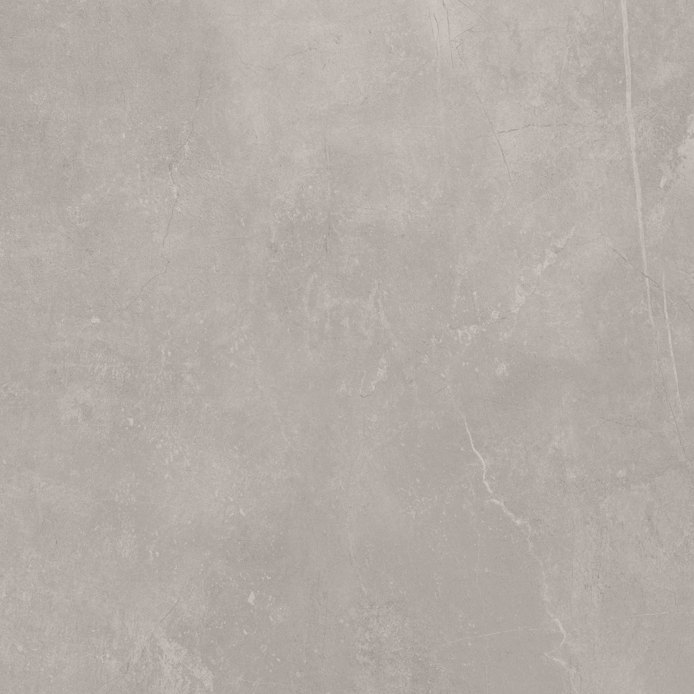 Фото Керамогранит Ametis by Estima Magmas MM02 Grey 80x80 см крупным планом — купить в Краснодаре в салоне МАКСАНН