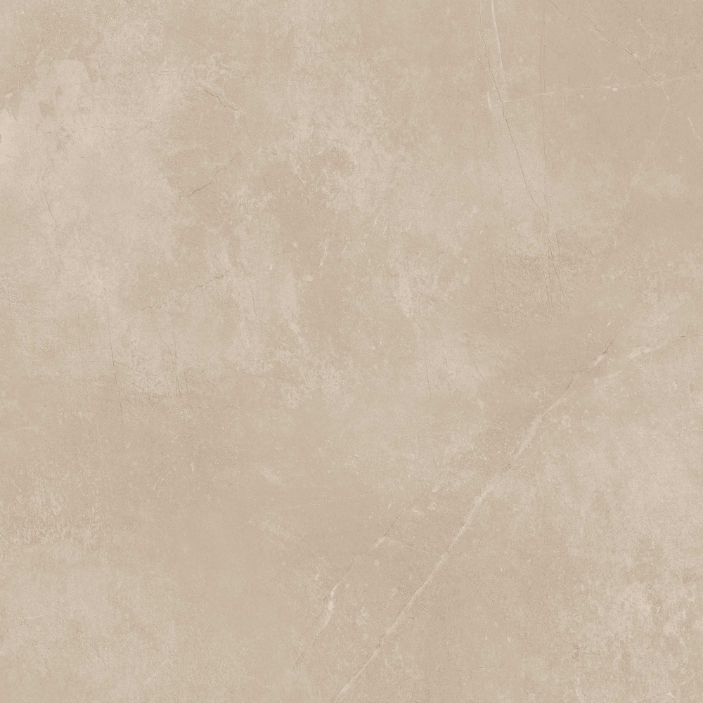 Фото Керамогранит Ametis by Estima Magmas MM01 Beige 80x80 см крупным планом — купить в Краснодаре в салоне МАКСАНН