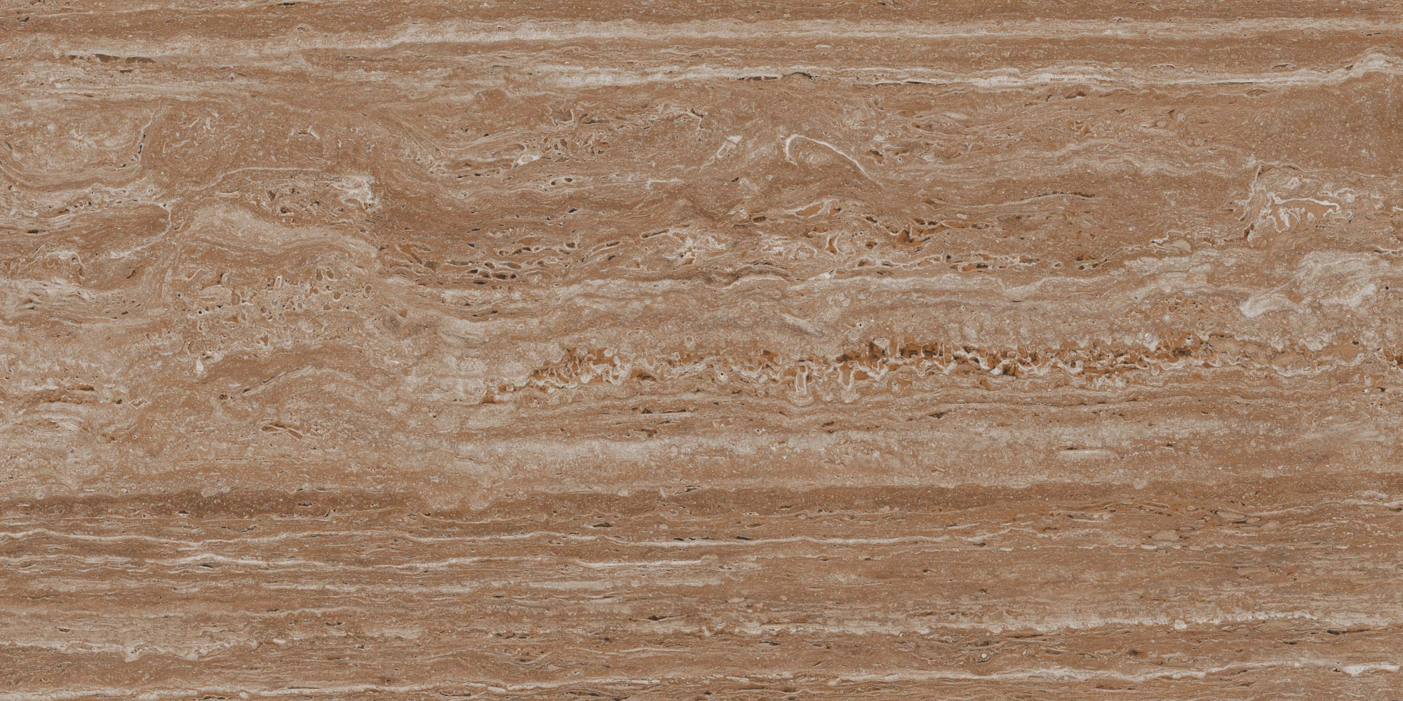 Фото Керамогранит Ametis by Estima Tolanto TL03/LS Brown 60x120 см крупным планом — купить в Краснодаре в салоне МАКСАНН