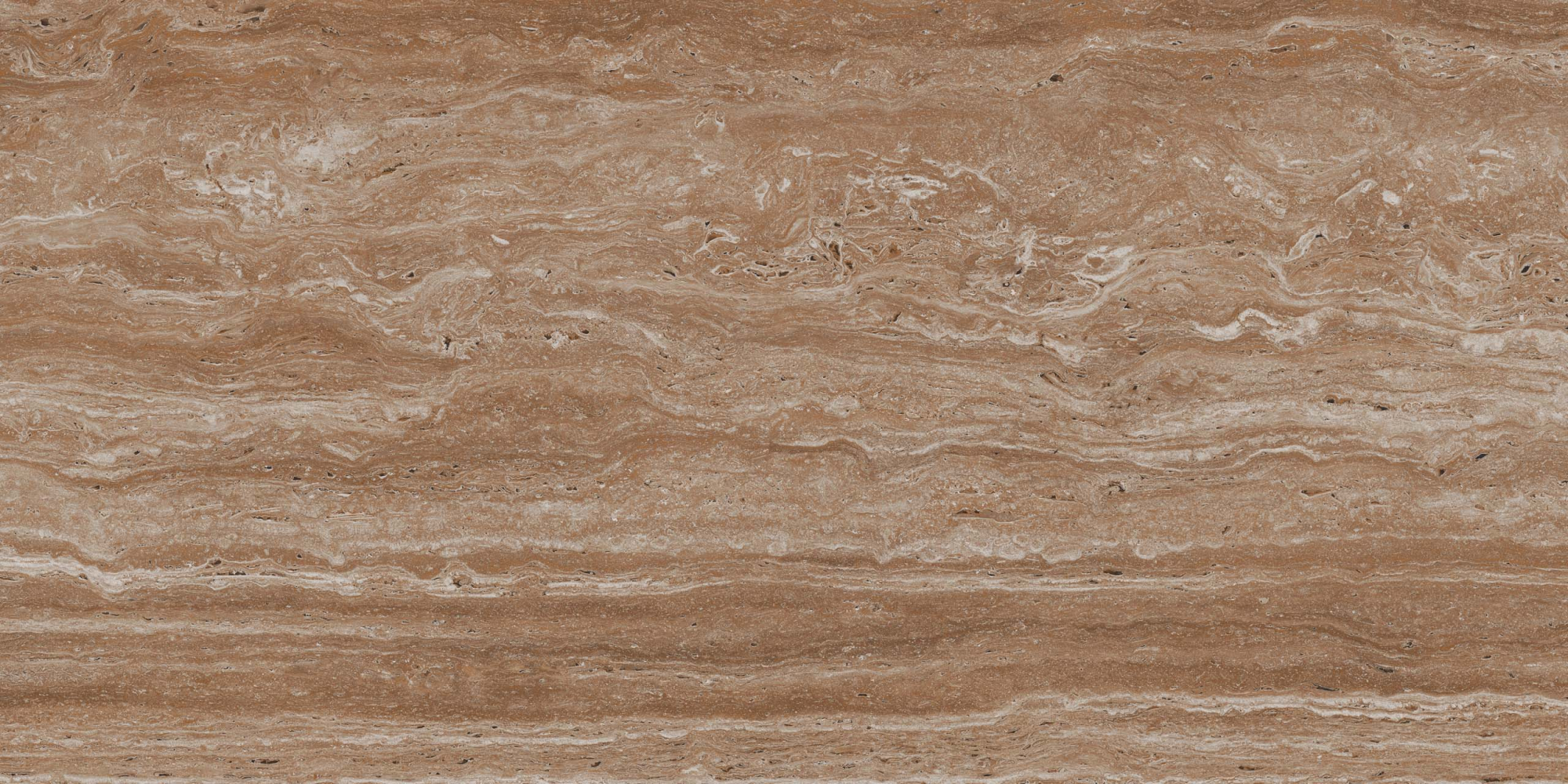 Фото Керамогранит Ametis by Estima Tolanto TL03/LS Brown 60x120 см крупным планом — купить в Краснодаре в салоне МАКСАНН