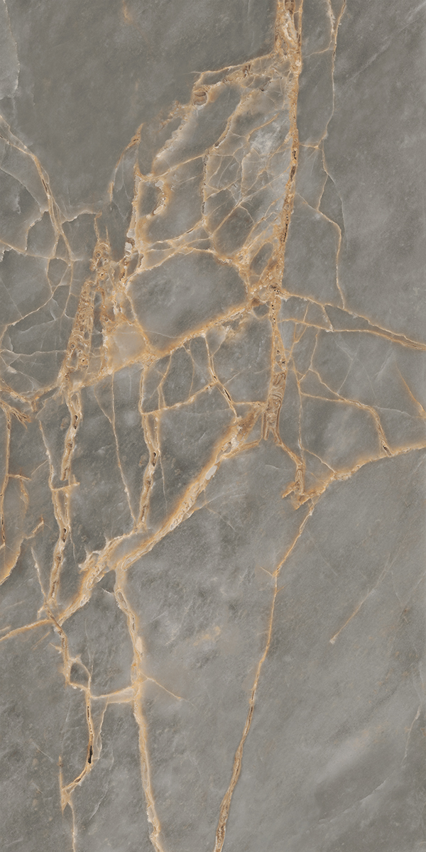 Керамогранит Ametis by Estima Intense IN01/NS Grey 60x120 см