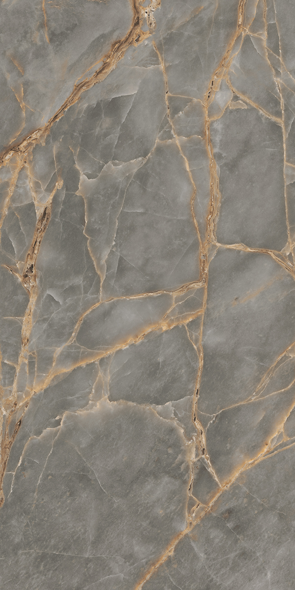 Керамогранит Ametis by Estima Intense IN01/PS Grey 60x120 см