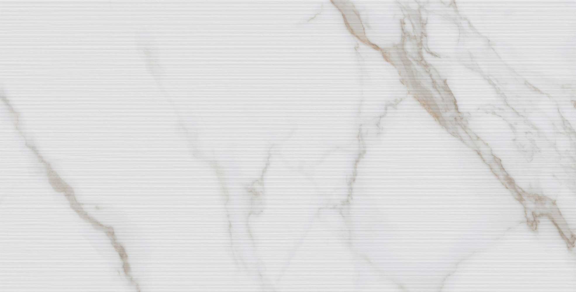 Керамогранит Neodom Classic Marble Statuario Irish Gold Linear Matt 60x120 см