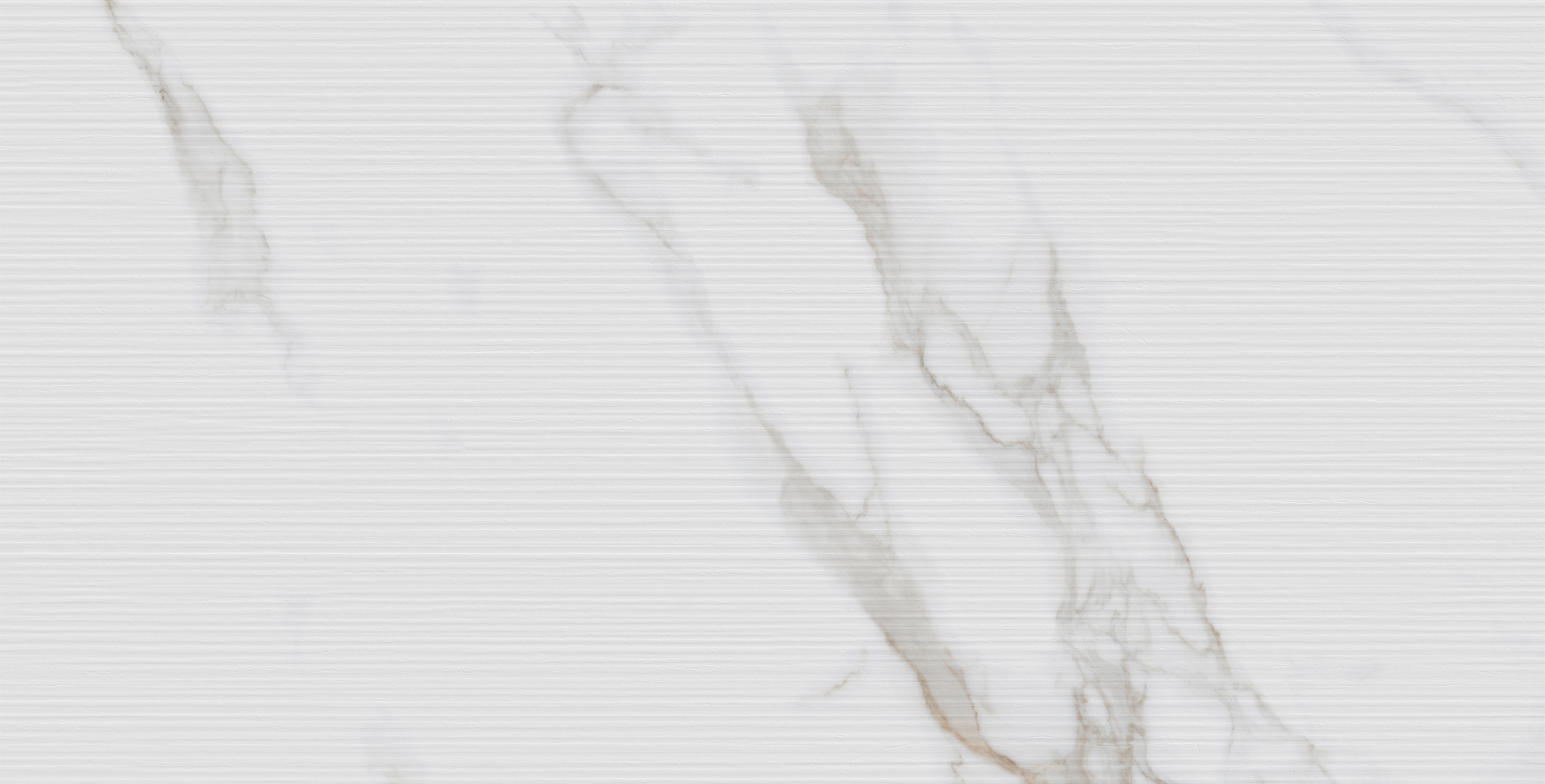 Керамогранит Neodom Classic Marble Statuario Irish Gold Linear Matt 60x120 см