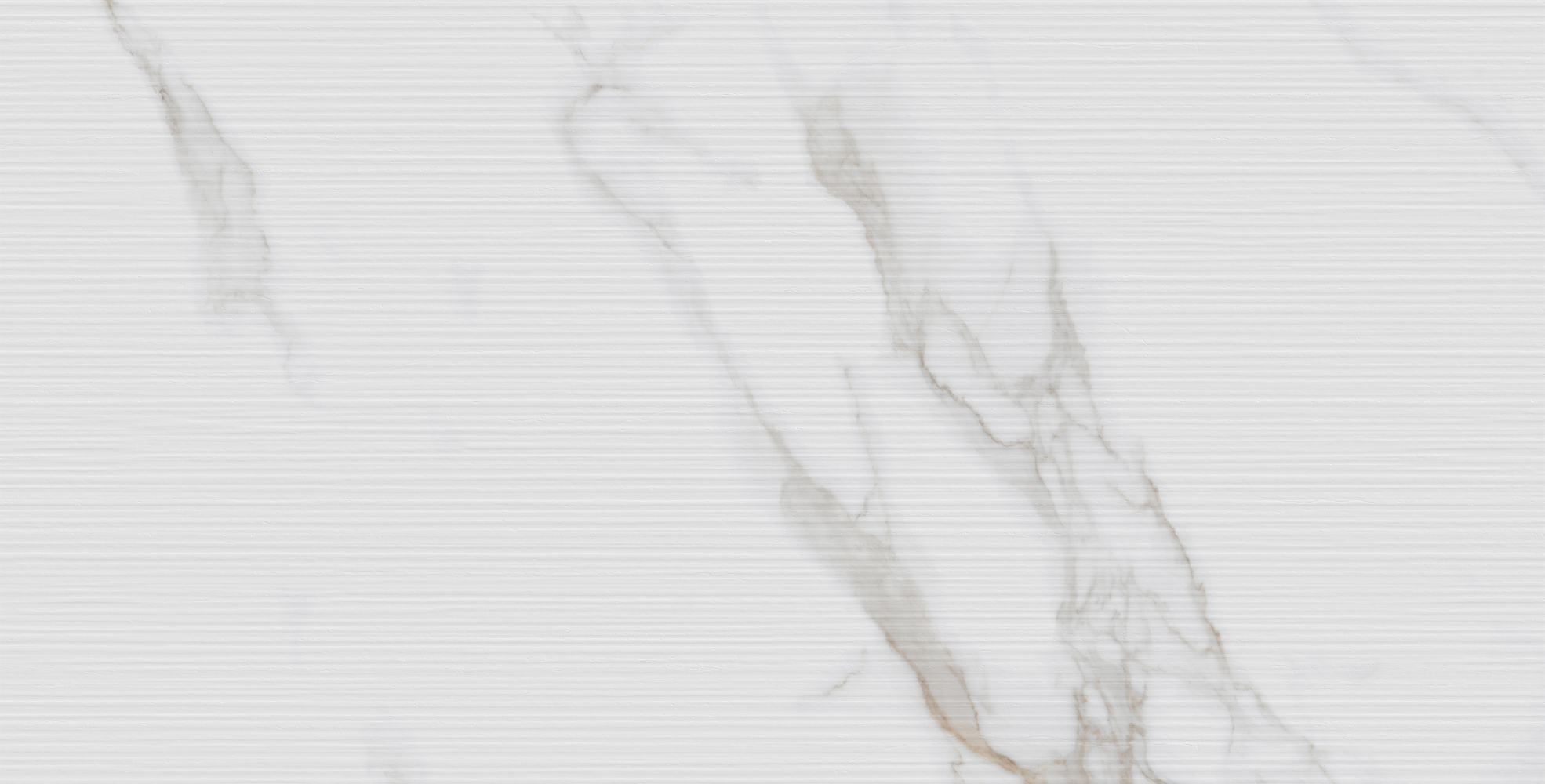 Фото Керамогранит Neodom Classic Marble Statuario Irish Gold Linear Matt 60x120 см крупным планом — купить в Краснодаре в салоне МАКСАНН