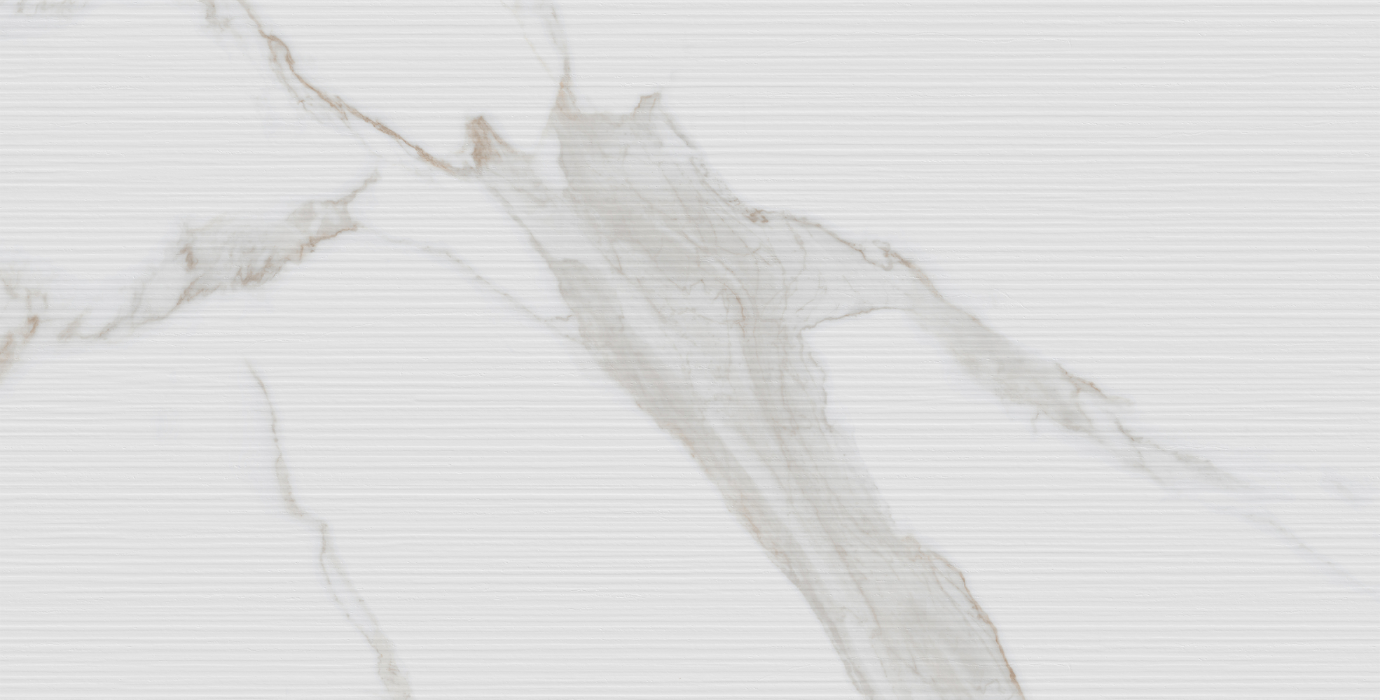 Фото Керамогранит Neodom Classic Marble Statuario Irish Gold Linear Matt 60x120 см крупным планом — купить в Краснодаре в салоне МАКСАНН