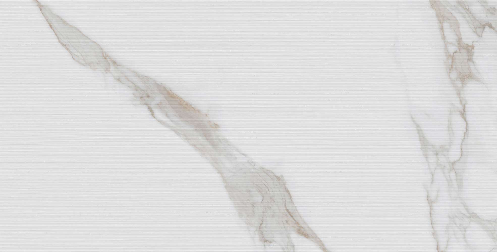 Фото Керамогранит Neodom Classic Marble Statuario Irish Gold Linear Matt 60x120 см крупным планом — купить в Краснодаре в салоне МАКСАНН