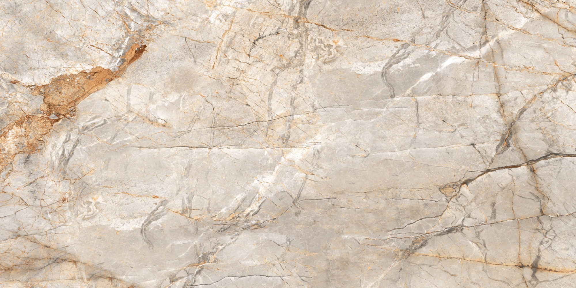 Фото Керамогранит Neodom Concept Silver Stream Carving 60x120 см крупным планом — купить в Краснодаре в салоне МАКСАНН