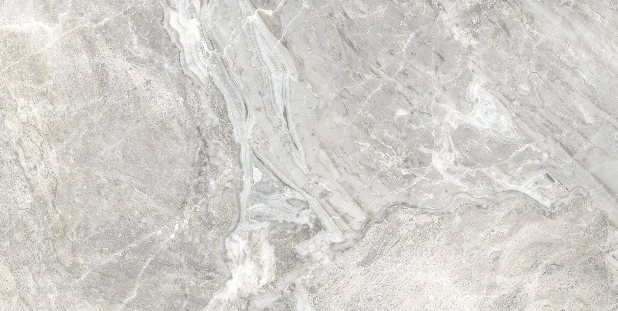 Фото Керамогранит Neodom Luxury Nebula Grey Lap Carving 60x120 см крупным планом — купить в Краснодаре в салоне МАКСАНН
