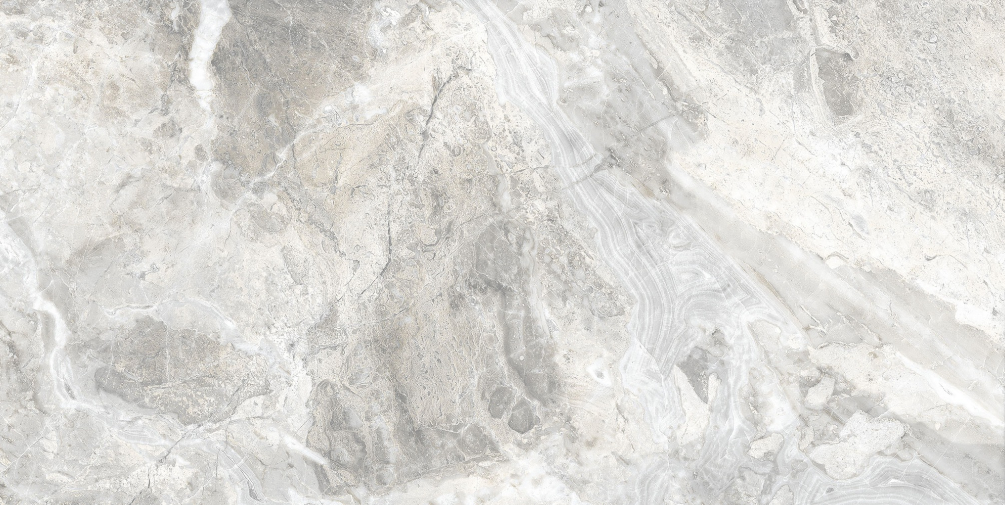 Фото Керамогранит Neodom Luxury Nebula Grey Lap Carving 60x120 см крупным планом — купить в Краснодаре в салоне МАКСАНН