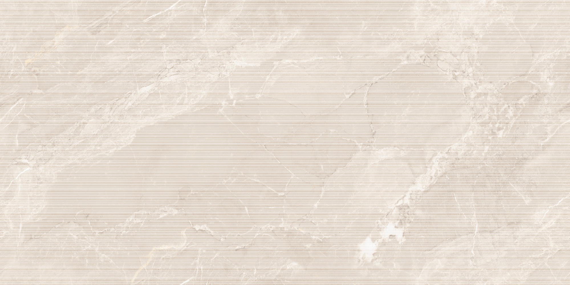 Фото Керамогранит Neodom Marble Lumina Beige Linear DG Carving 60x120 см крупным планом — купить в Краснодаре в салоне МАКСАНН