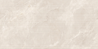 Керамогранит Neodom Marble Lumina Beige Linear DG Carving 60x120 см