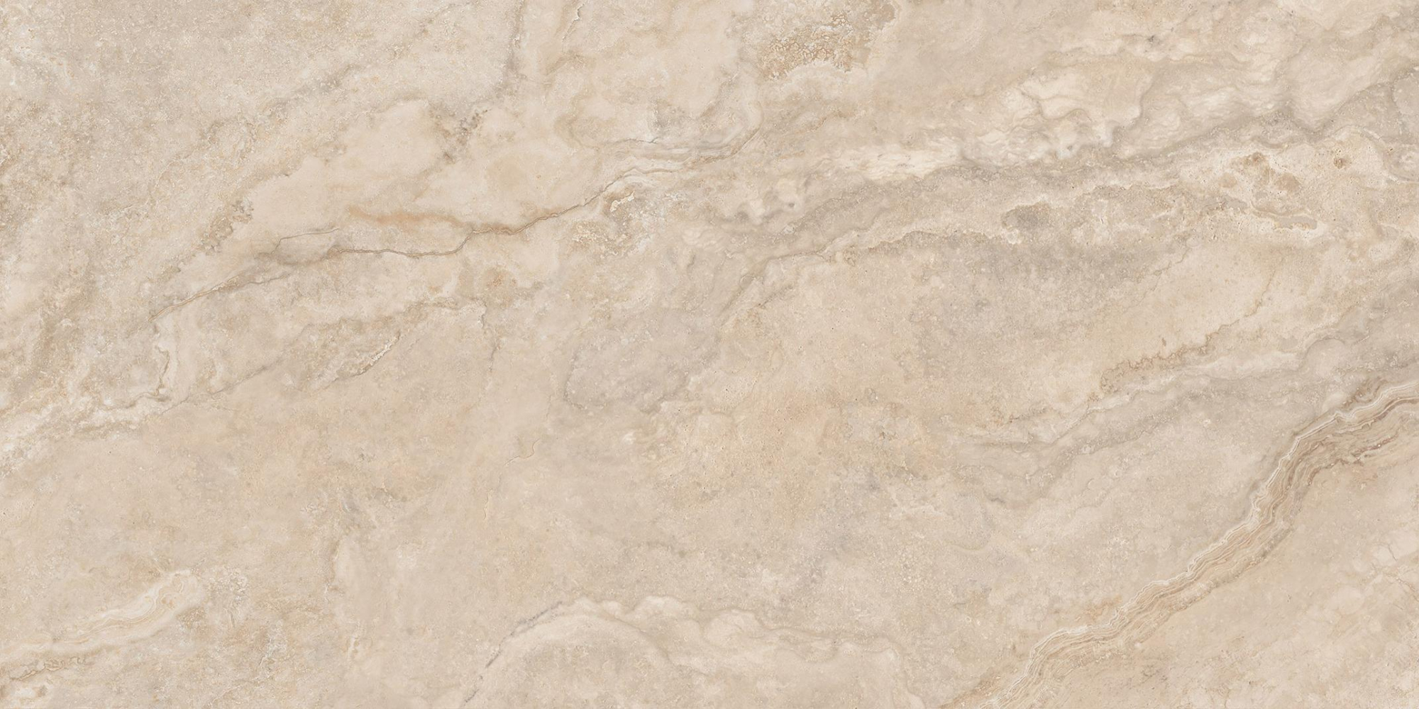 Фото Керамогранит Neodom Marble Venice Crema Lap Carving 60x120 см крупным планом — купить в Краснодаре в салоне МАКСАНН