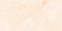 Керамогранит Neodom Onyx Jennifer Crema Polished 60x120 см