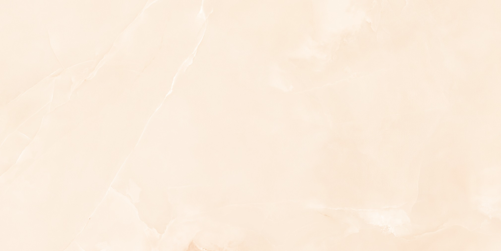 Фото Керамогранит Neodom Onyx Jennifer Crema Polished 60x120 см крупным планом — купить в Краснодаре в салоне МАКСАНН