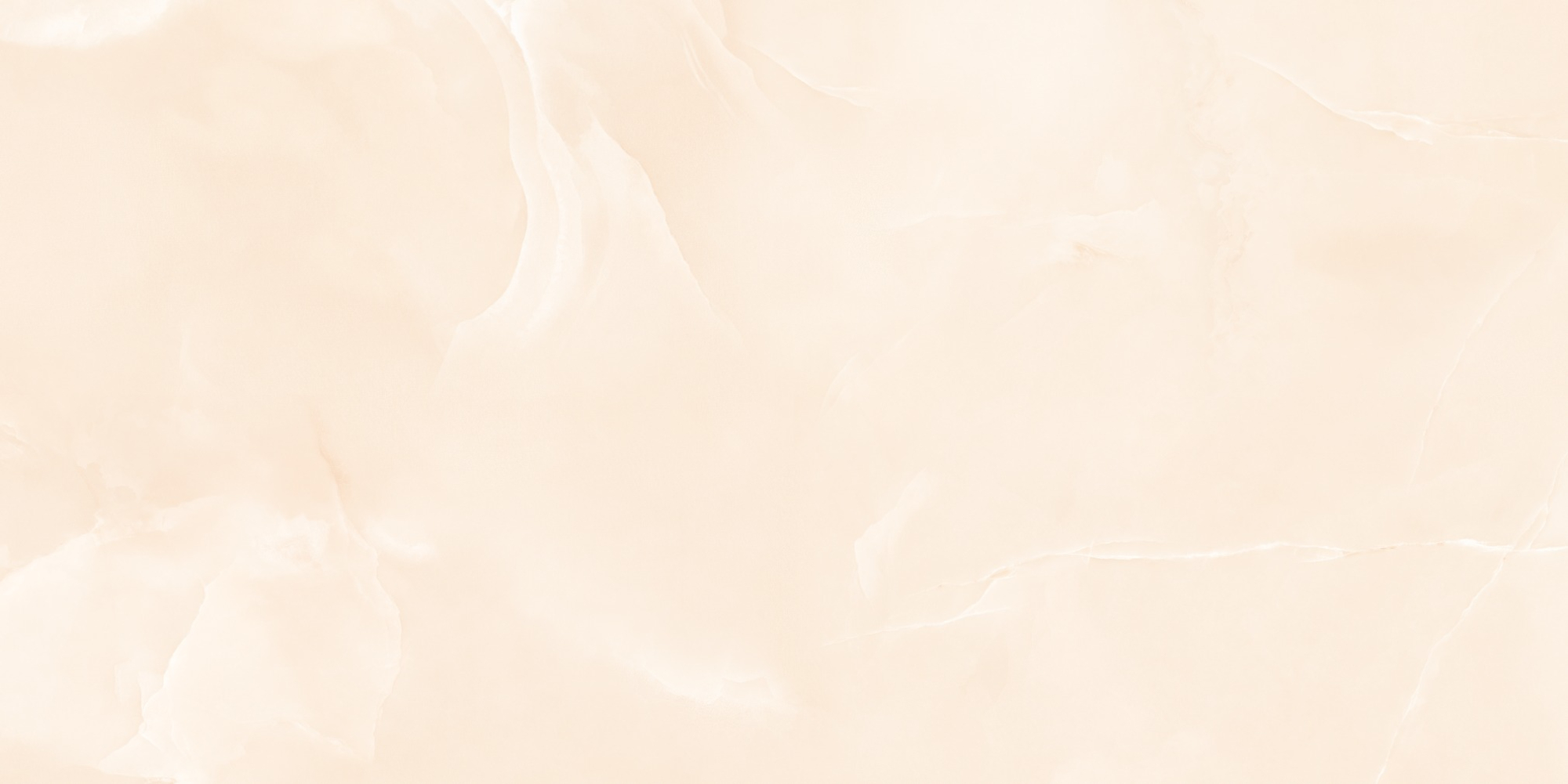Керамогранит Neodom Onyx Jennifer Crema Polished 60x120 см