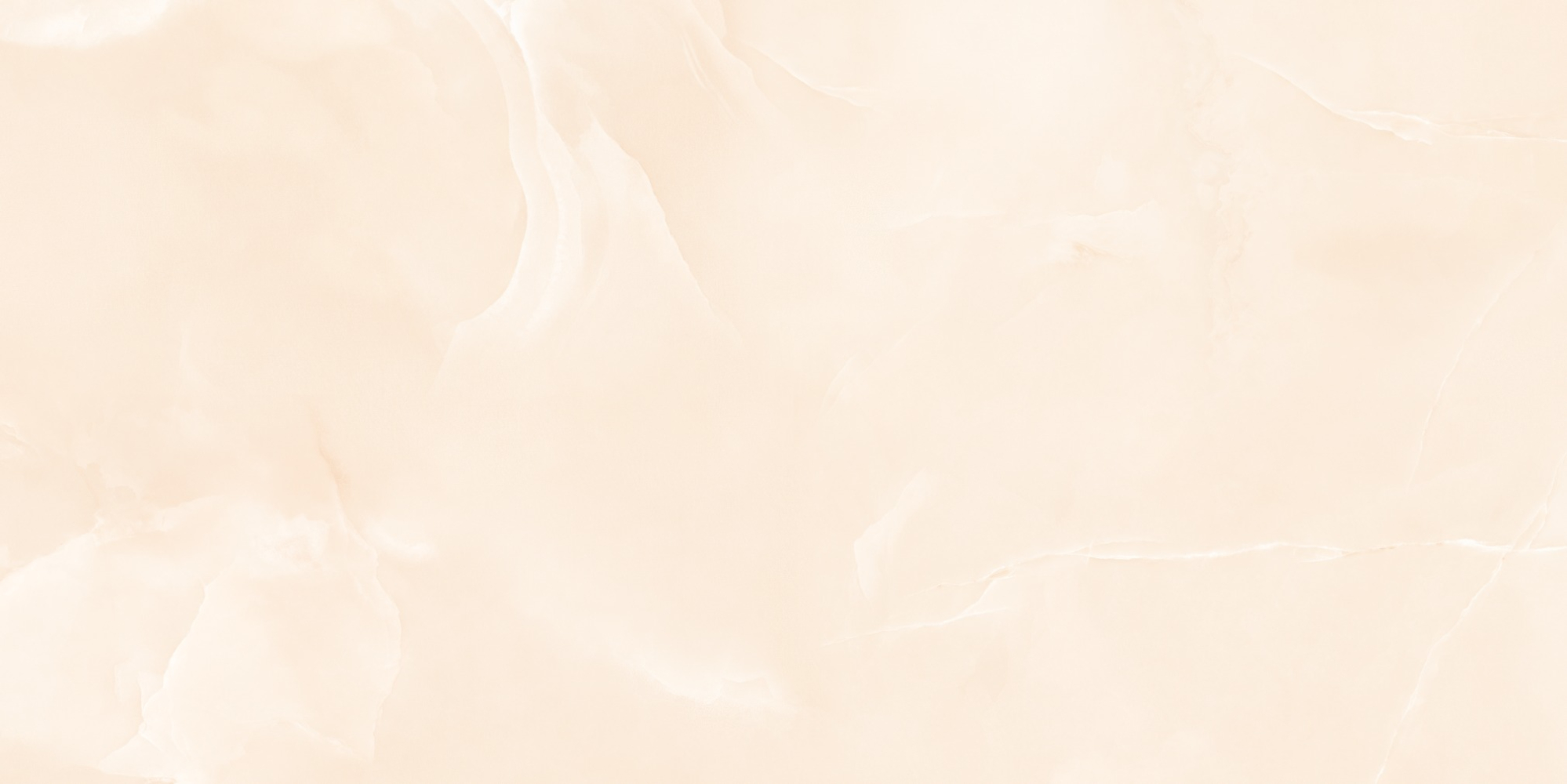 Фото Керамогранит Neodom Onyx Jennifer Crema Polished 60x120 см крупным планом — купить в Краснодаре в салоне МАКСАНН