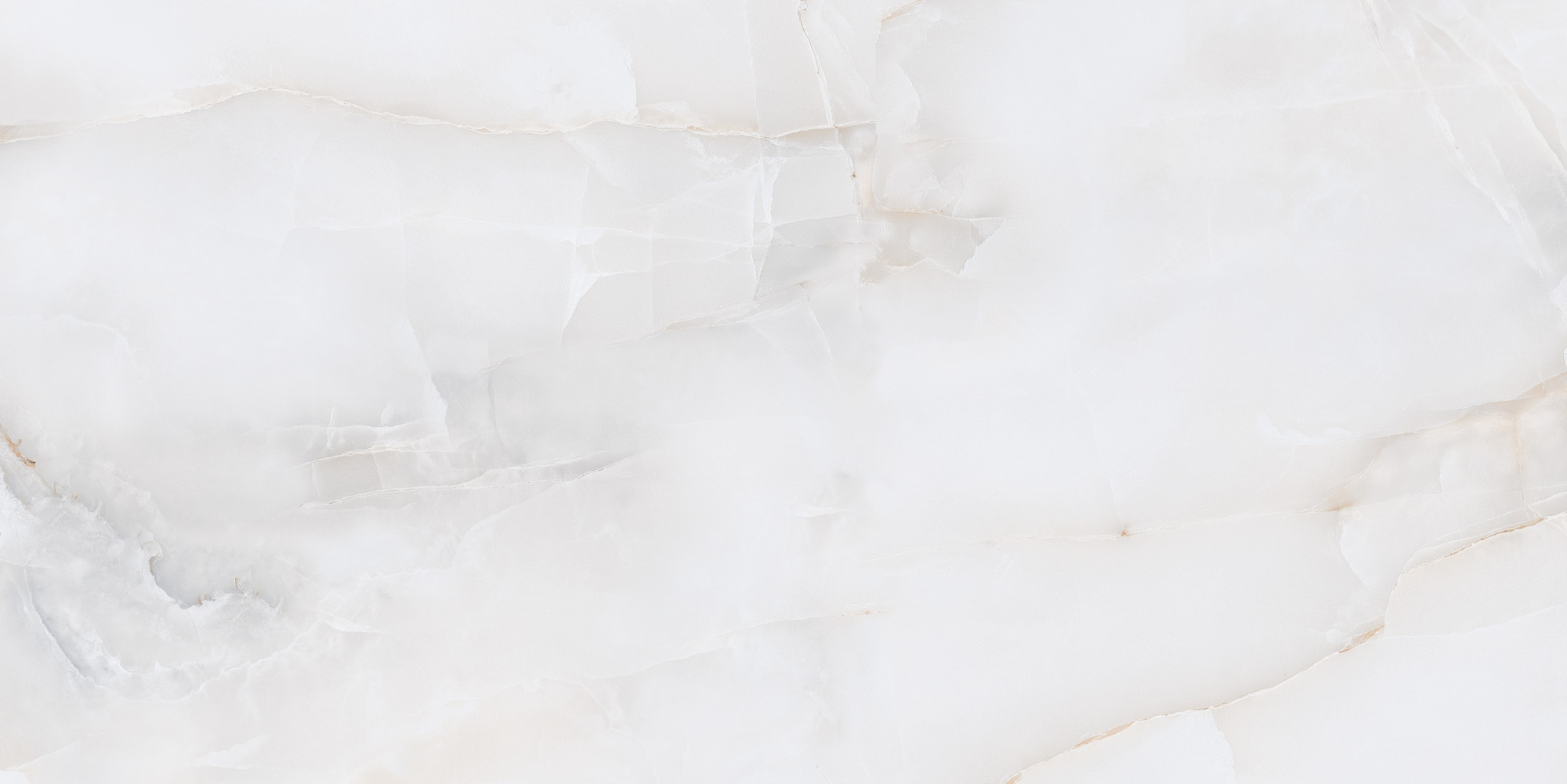 Керамогранит Neodom Onyx Onix Bianco Carving 60x120 см