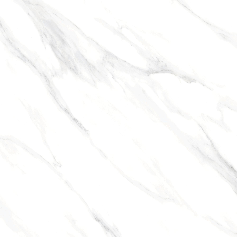Крупноформатный керамогранит Neodom Classic Marble Statuario Royal Matt 120x120 см
