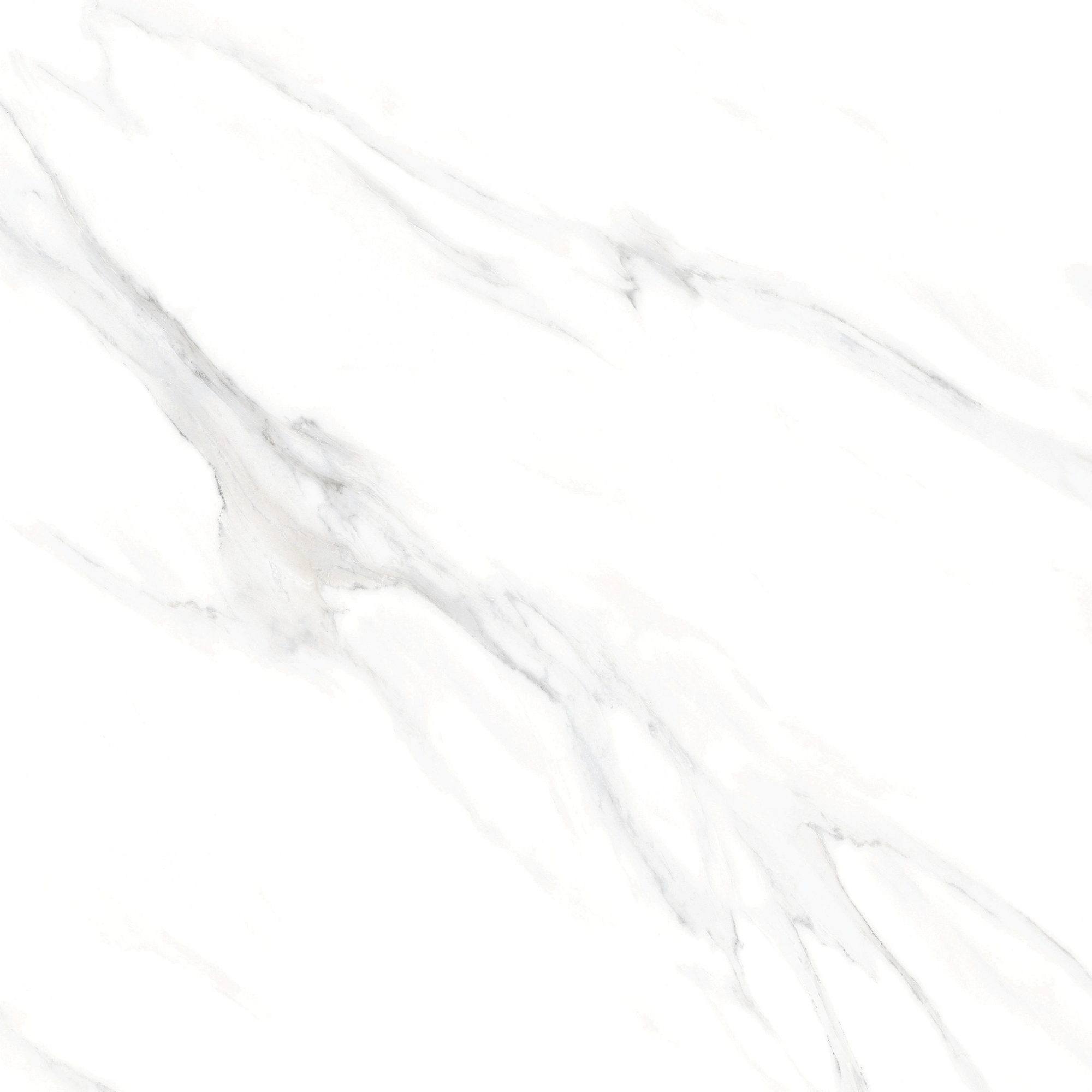 Крупноформатный керамогранит Neodom Classic Marble Statuario Royal Matt 120x120 см