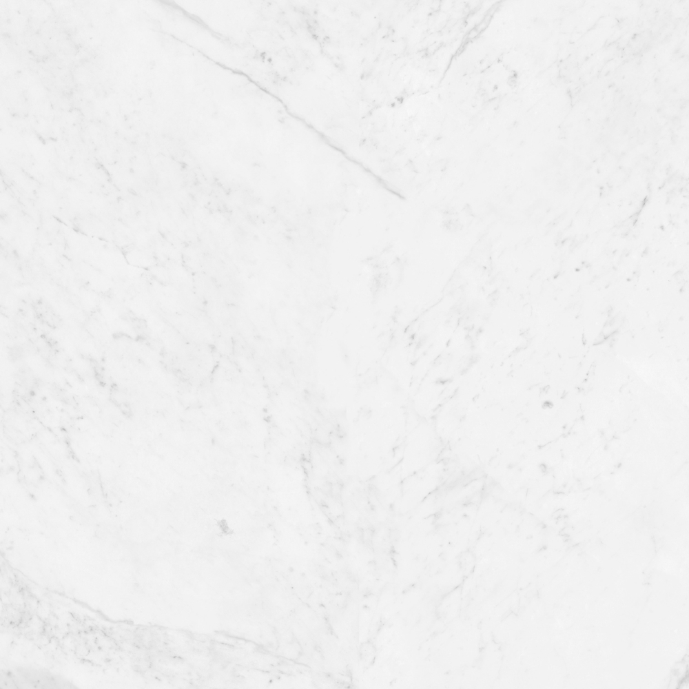 Фото Крупноформатный керамогранит Neodom Classic Marble Carrara Antique Satin 120x120 см крупным планом — купить в Краснодаре в салоне МАКСАНН