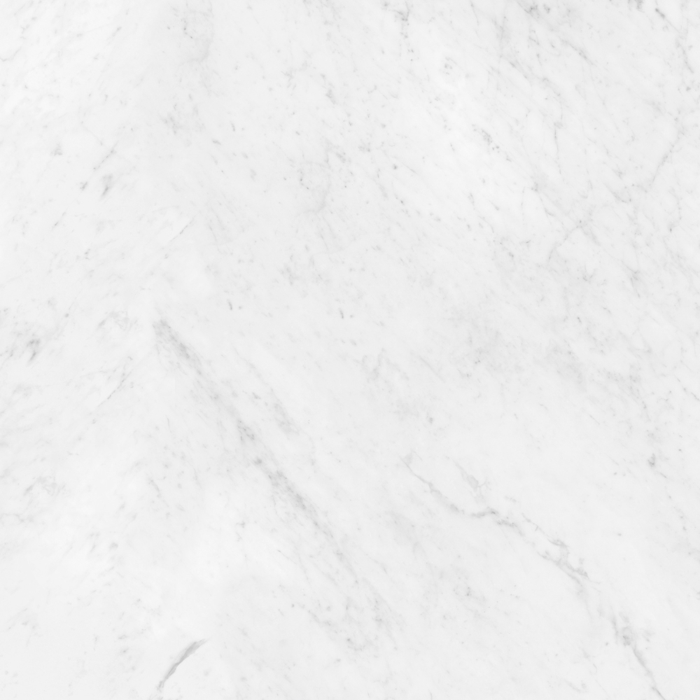Фото Крупноформатный керамогранит Neodom Classic Marble Carrara Antique Satin 120x120 см крупным планом — купить в Краснодаре в салоне МАКСАНН