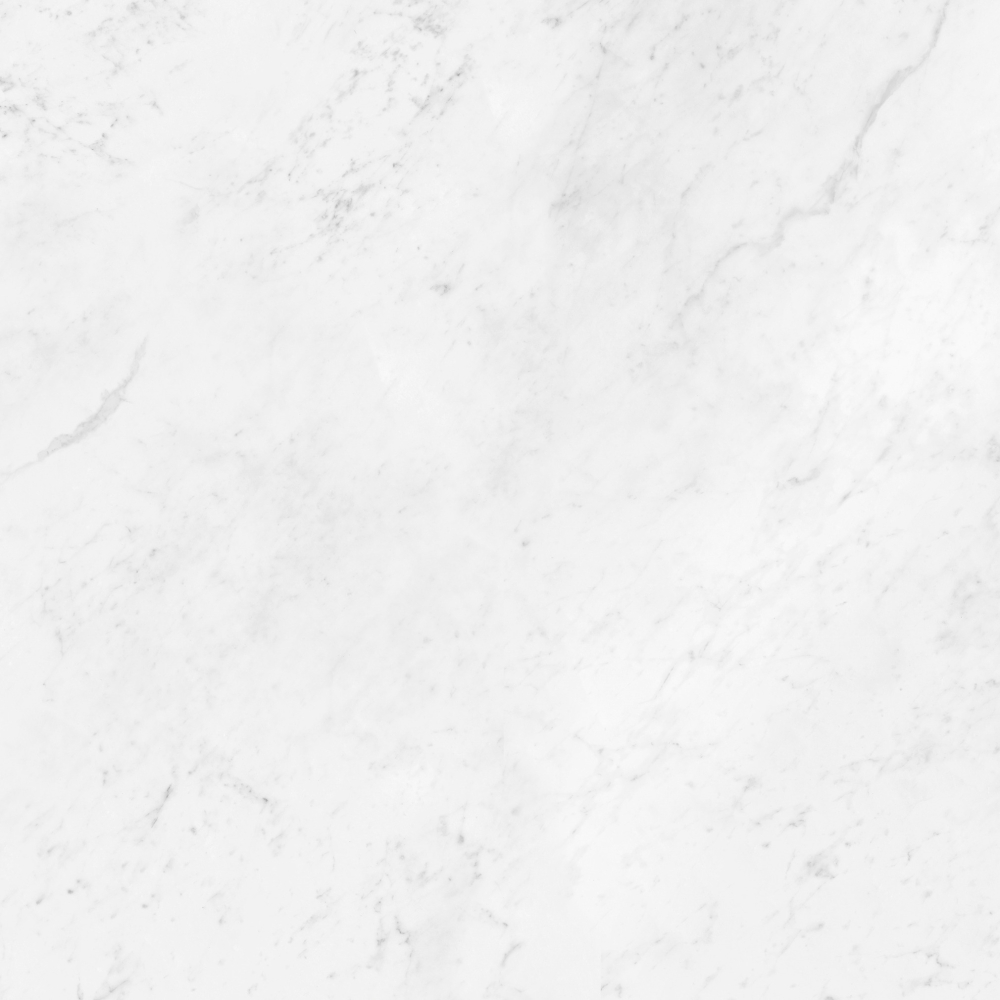 Фото Крупноформатный керамогранит Neodom Classic Marble Carrara Antique Satin 120x120 см крупным планом — купить в Краснодаре в салоне МАКСАНН