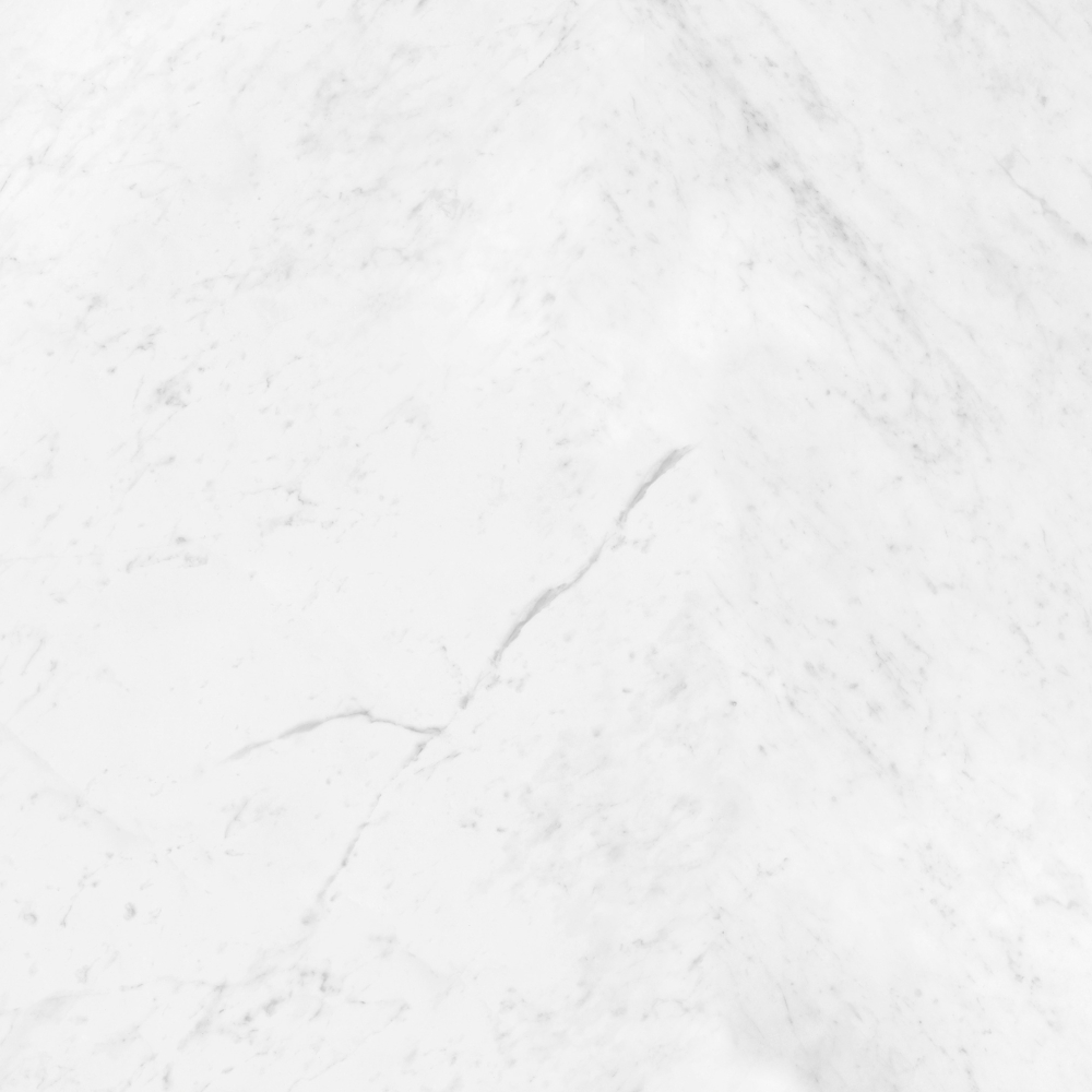 Фото Крупноформатный керамогранит Neodom Classic Marble Carrara Antique Satin 120x120 см крупным планом — купить в Краснодаре в салоне МАКСАНН
