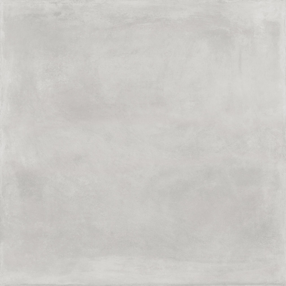 Фото Крупноформатный керамогранит Neodom Loft Concrete Grey Matt 120x120 см крупным планом — купить в Краснодаре в салоне МАКСАНН