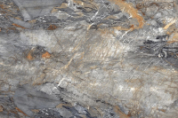 Крупноформатный керамогранит Neodom Luxury Explosion Blue Polished 80x160 см