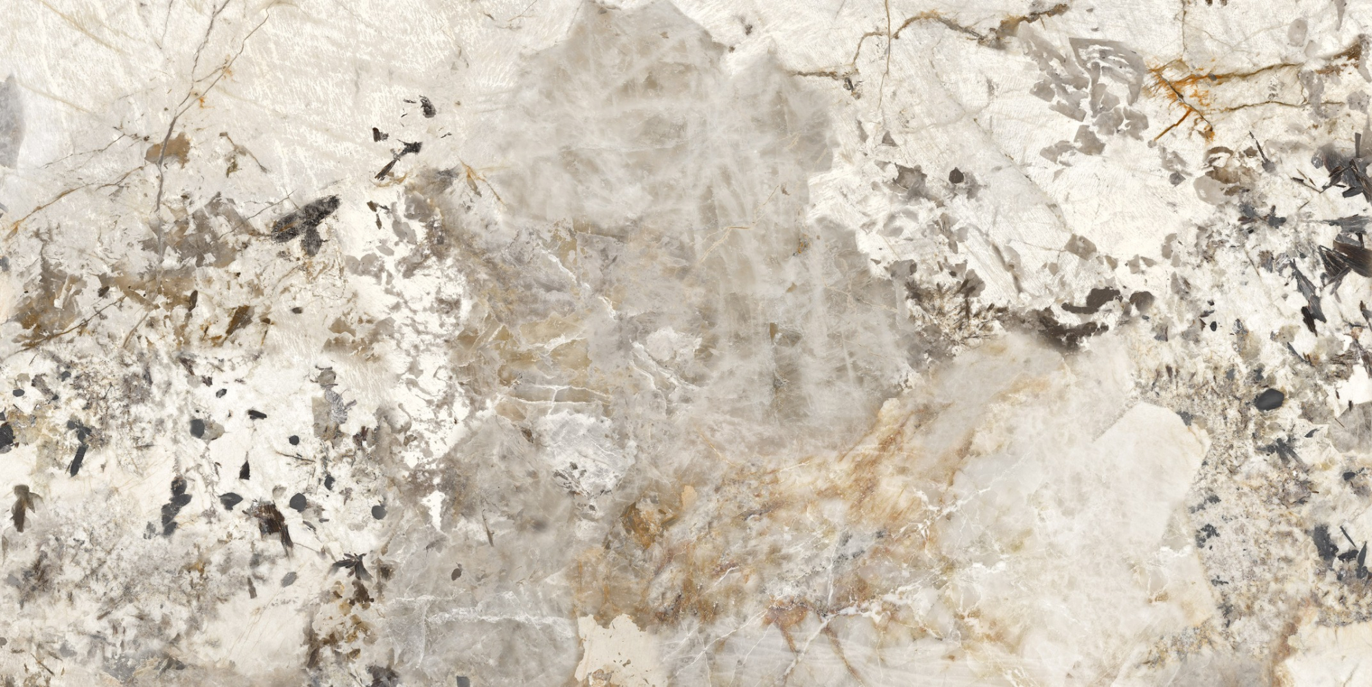Фото Крупноформатный керамогранит Neodom Luxury Patagonia Polished 80x160 см крупным планом — купить в Краснодаре в салоне МАКСАНН