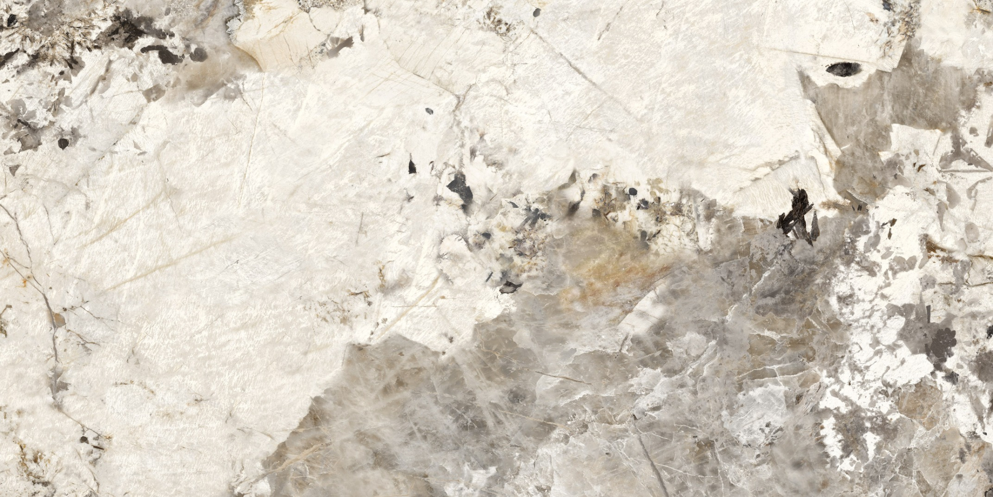 Фото Крупноформатный керамогранит Neodom Luxury Patagonia Polished 80x160 см крупным планом — купить в Краснодаре в салоне МАКСАНН