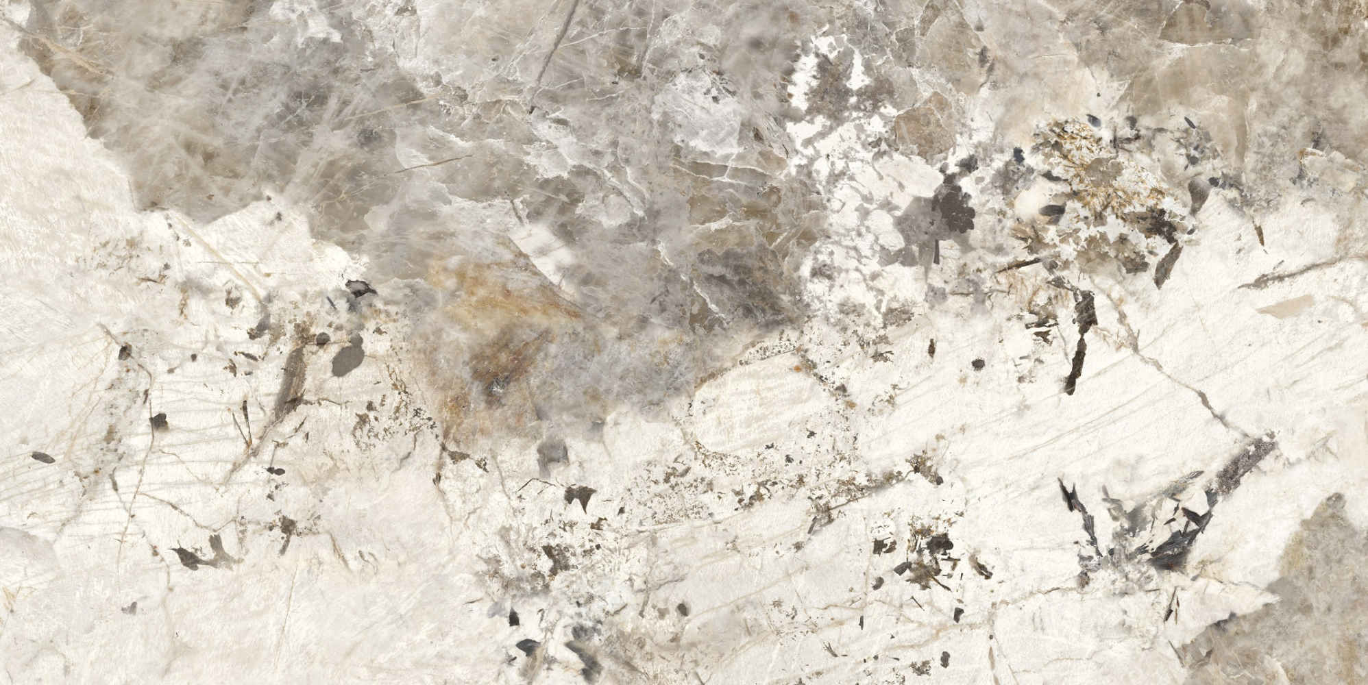 Фото Крупноформатный керамогранит Neodom Luxury Patagonia Polished 80x160 см крупным планом — купить в Краснодаре в салоне МАКСАНН