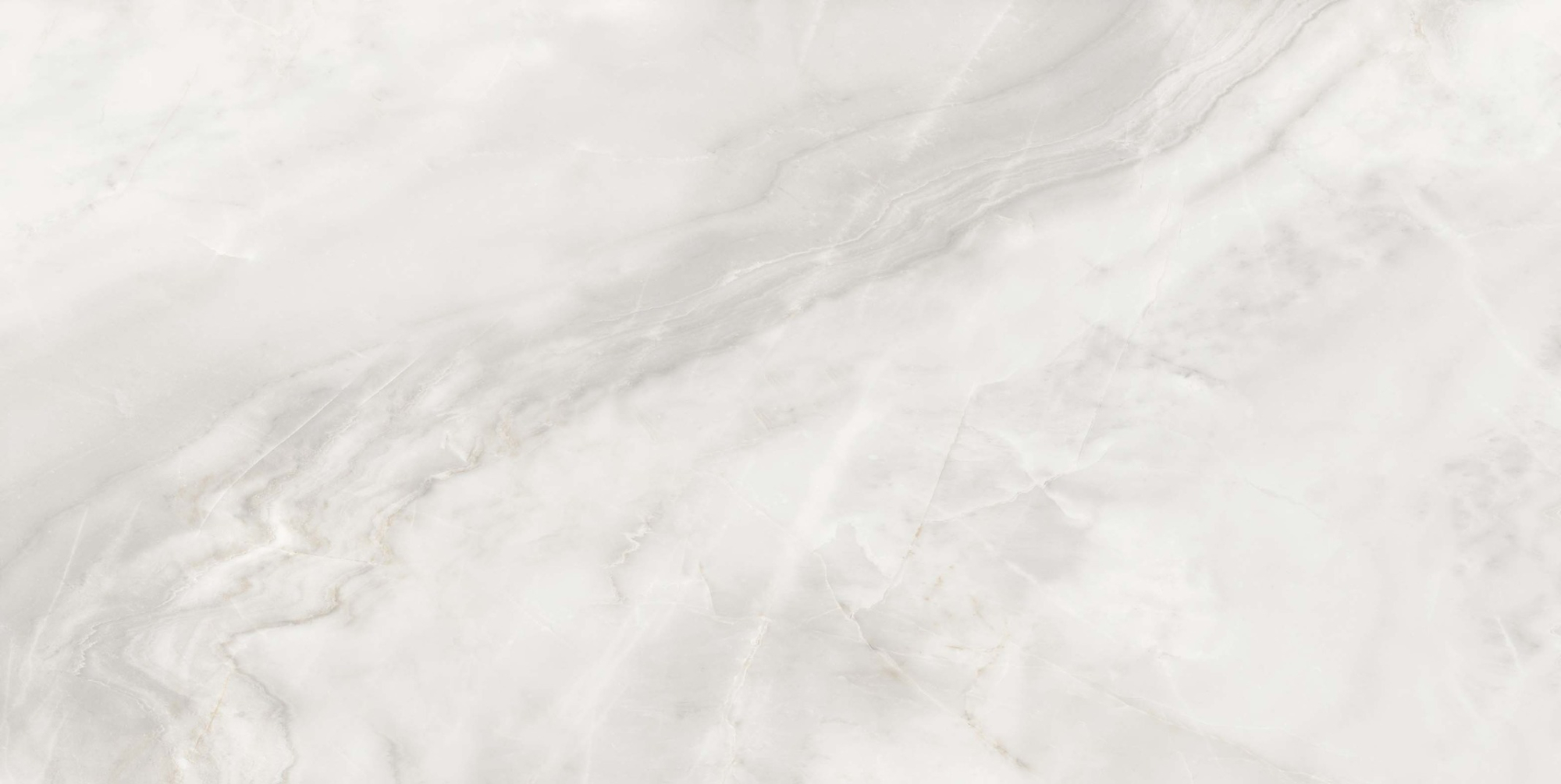 Крупноформатный керамогранит Neodom Marble Astoria Bianco Carving 80x160 см