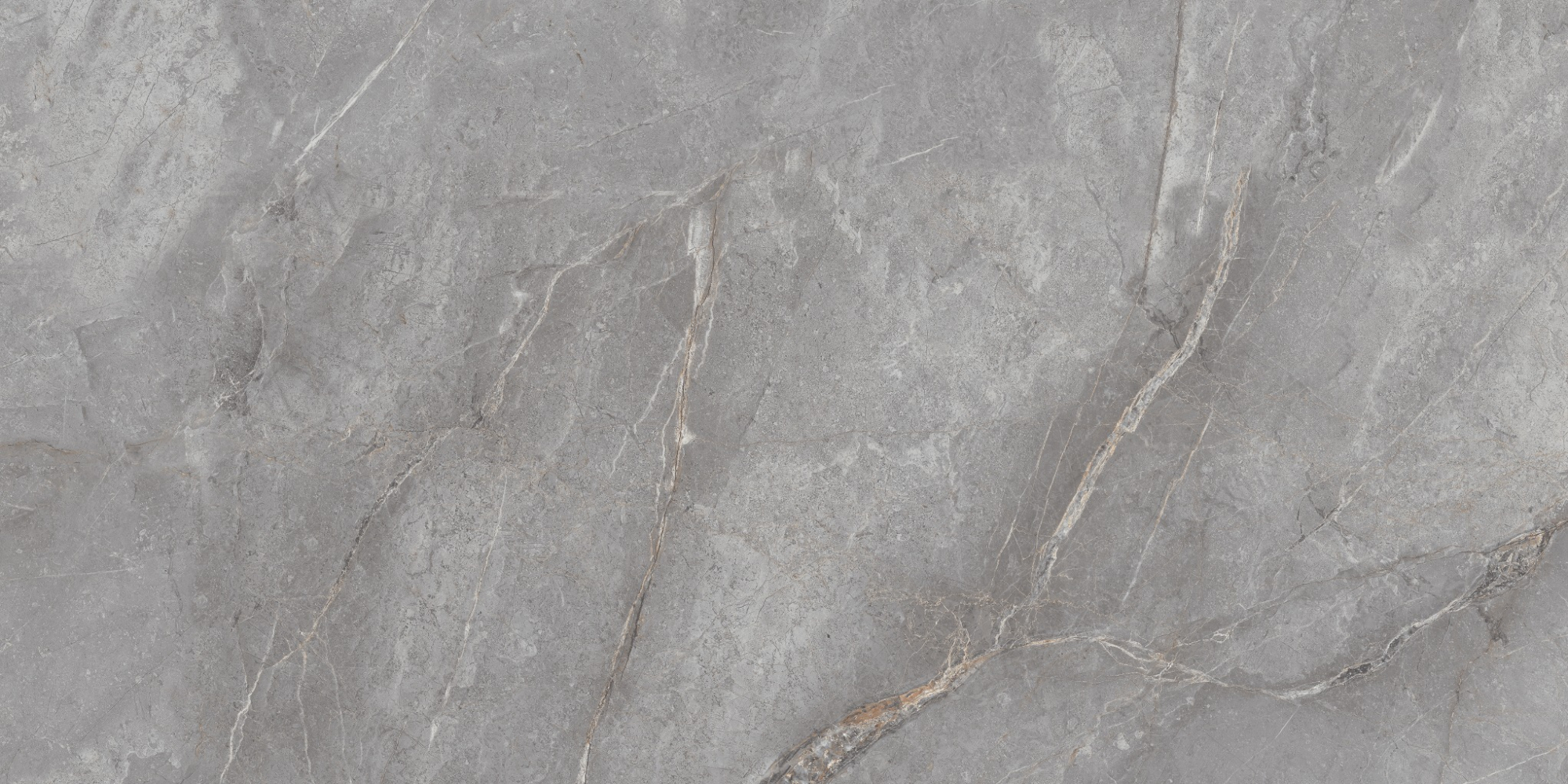 Фото Крупноформатный керамогранит Neodom Marble Orobico Grey Carving 80x160 см крупным планом — купить в Краснодаре в салоне МАКСАНН