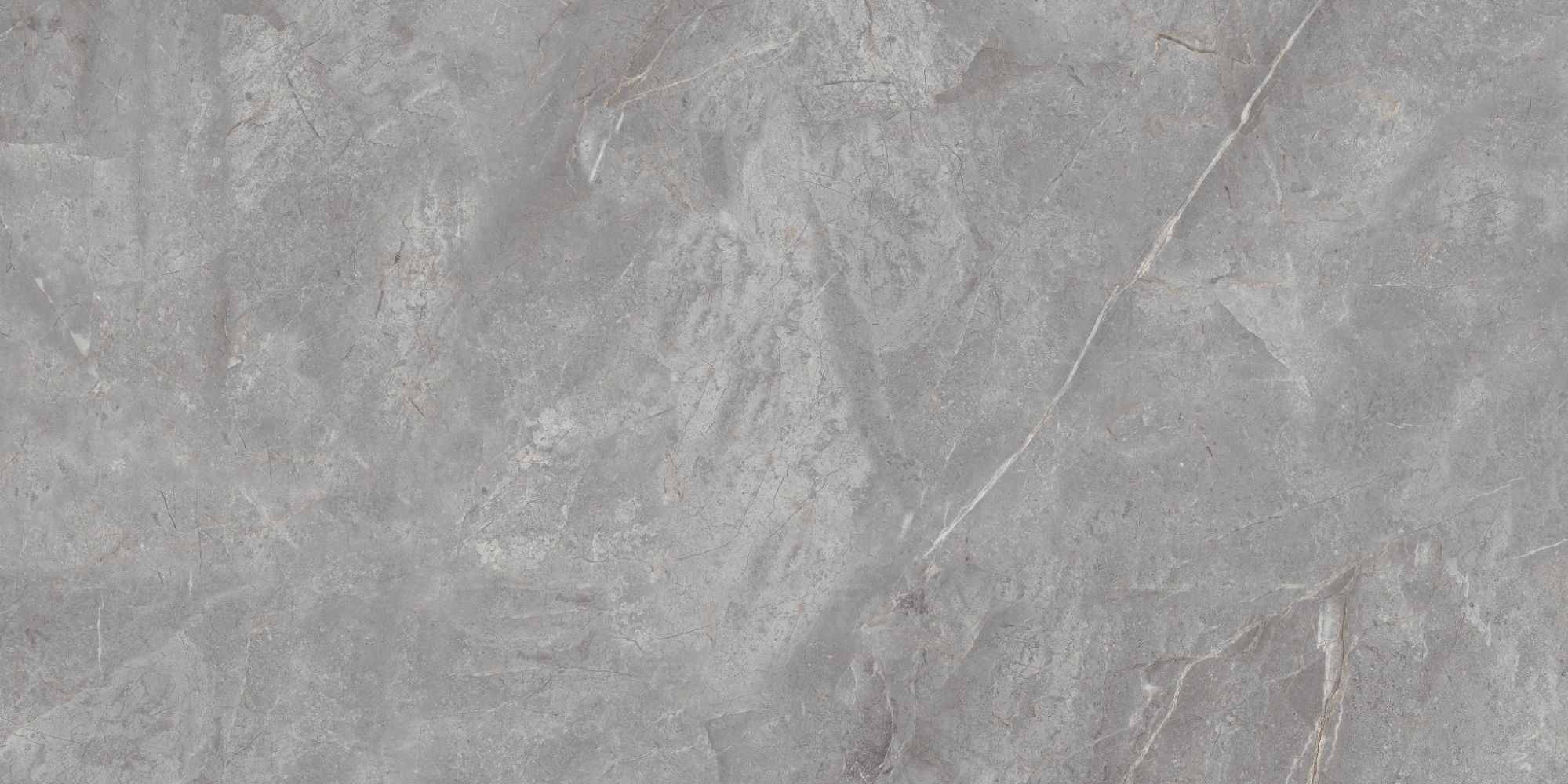 Фото Крупноформатный керамогранит Neodom Marble Orobico Grey Carving 80x160 см крупным планом — купить в Краснодаре в салоне МАКСАНН