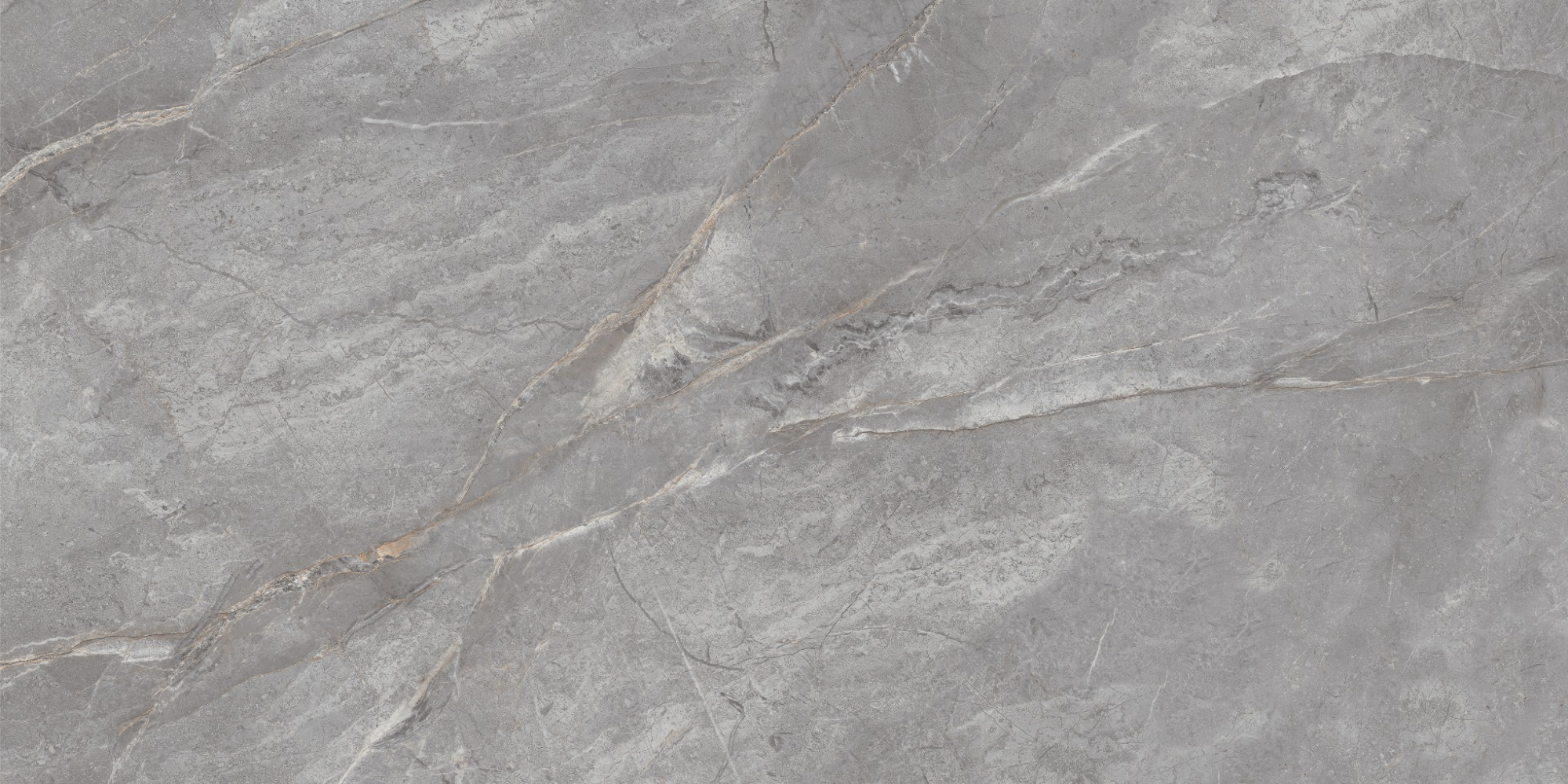 Фото Крупноформатный керамогранит Neodom Marble Orobico Grey Carving 80x160 см крупным планом — купить в Краснодаре в салоне МАКСАНН