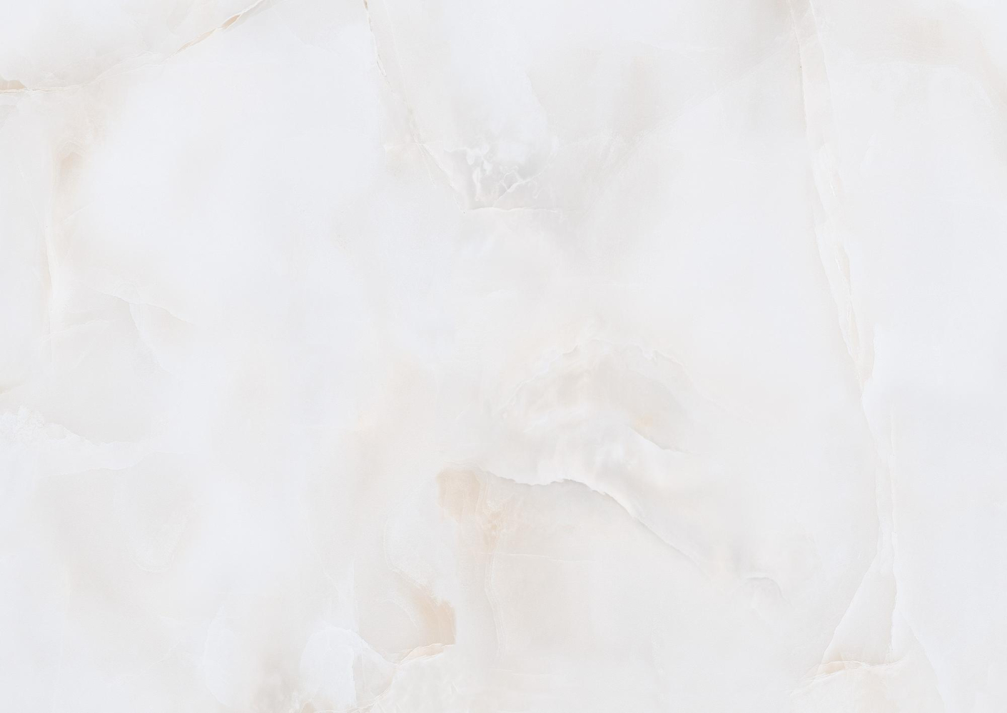 Крупноформатный керамогранит Neodom Onyx Bianco Polished 80x160 см