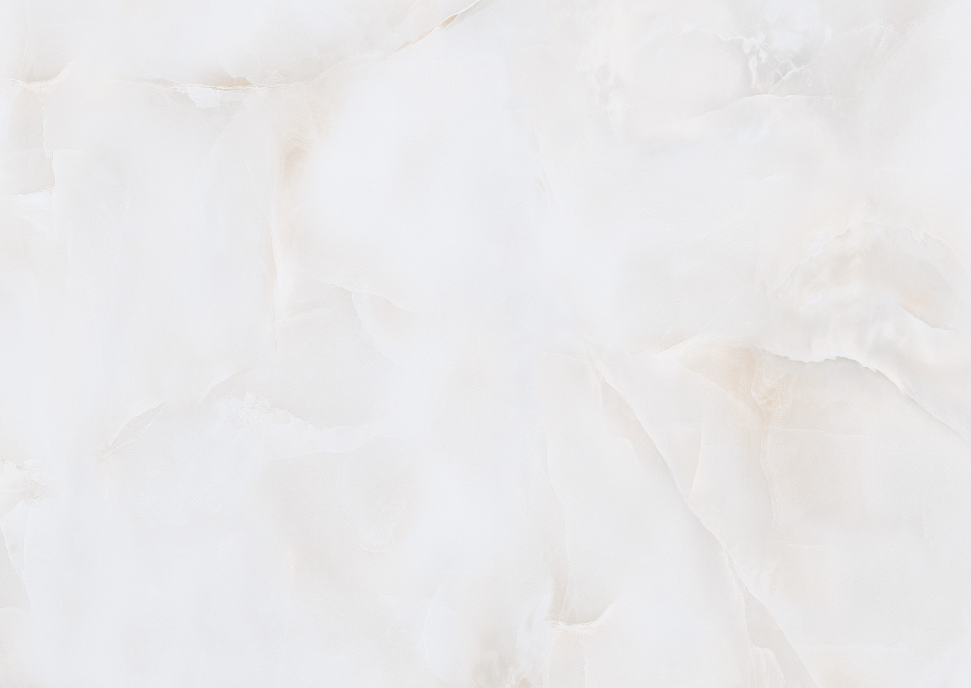 Крупноформатный керамогранит Neodom Onyx Bianco Polished 80x160 см